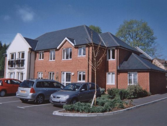 1&nbsp;Bedroom&nbsp;Retirement...